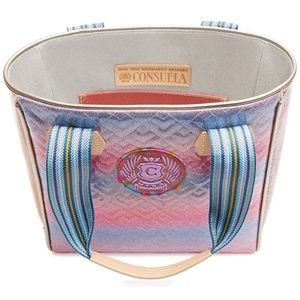 Consuela Nico Tote Handbag